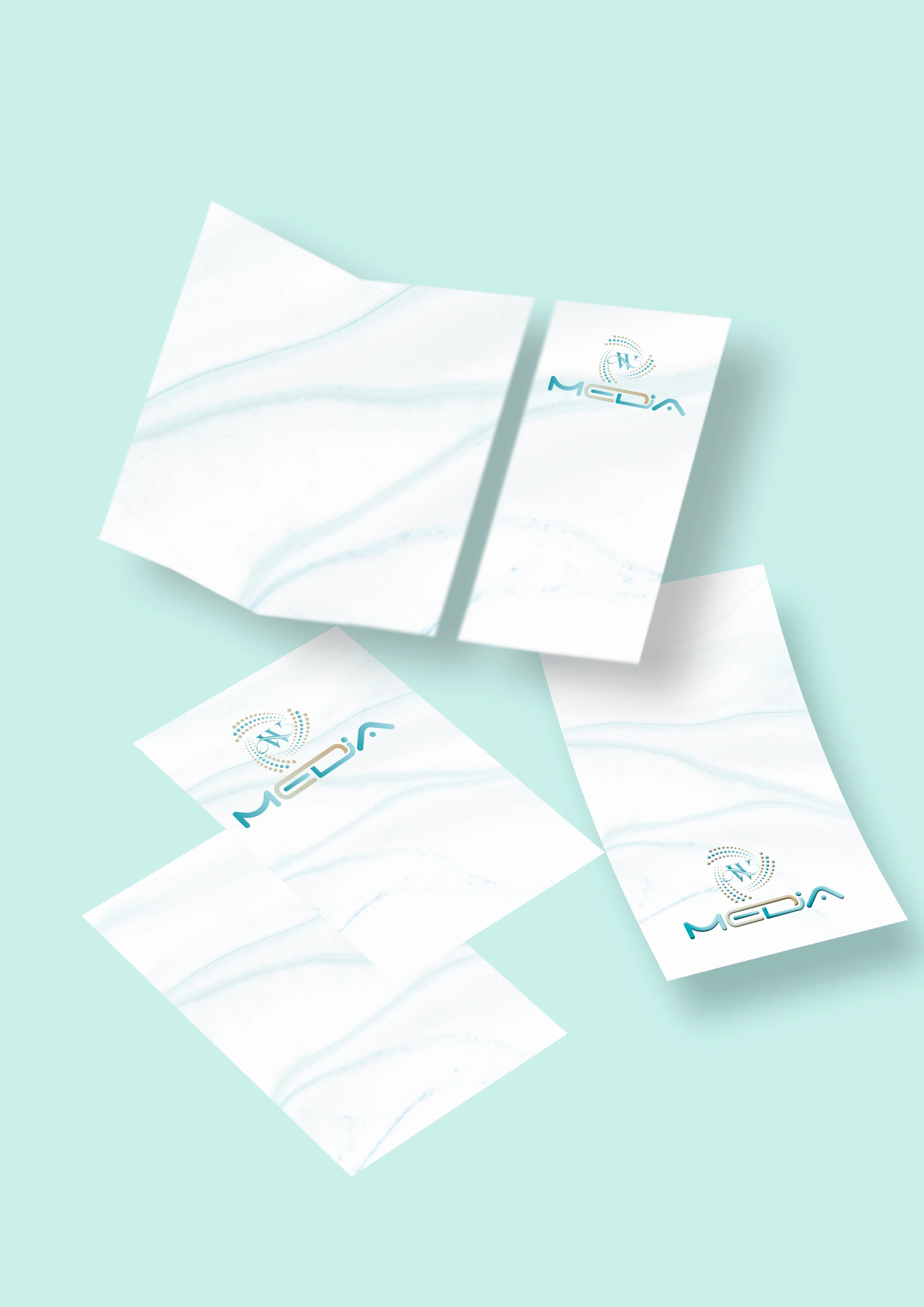 Flyer & Broschüren